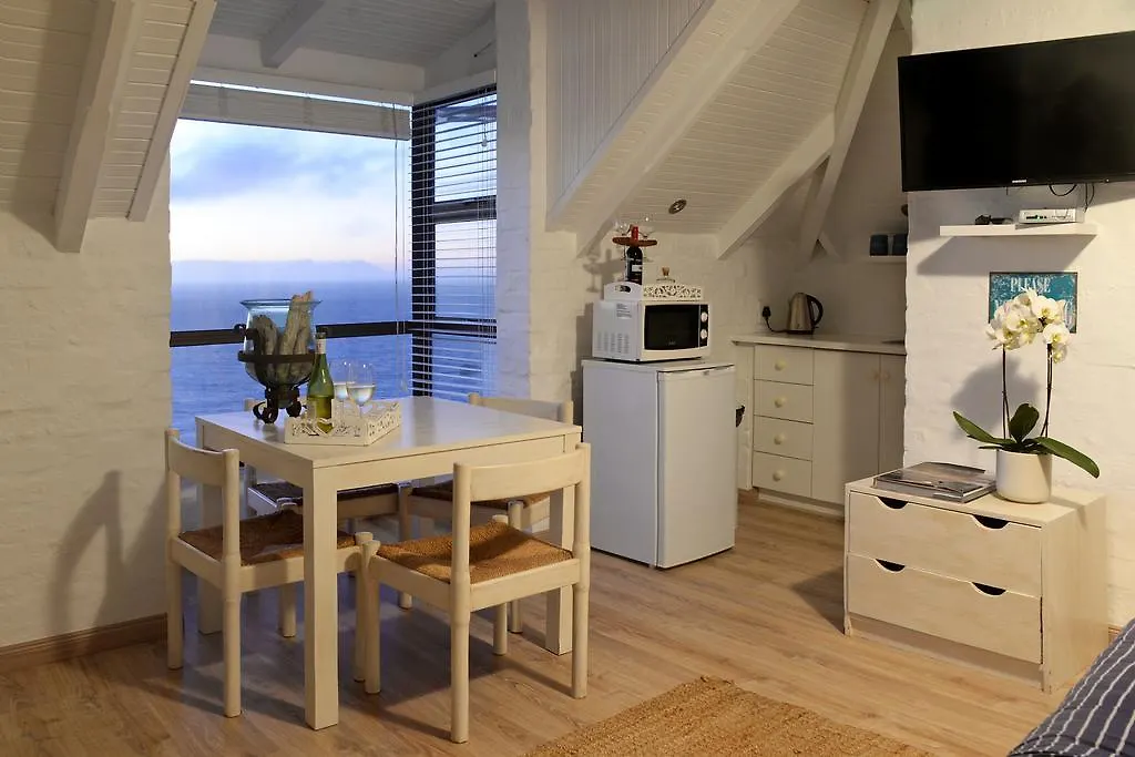 Rocklands Seaside Bed And Breakfast Simonʼs Town Couette-café