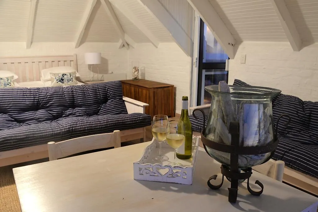 *** Couette-café Rocklands Seaside Bed And Breakfast Simonʼs Town Afrique du Sud
