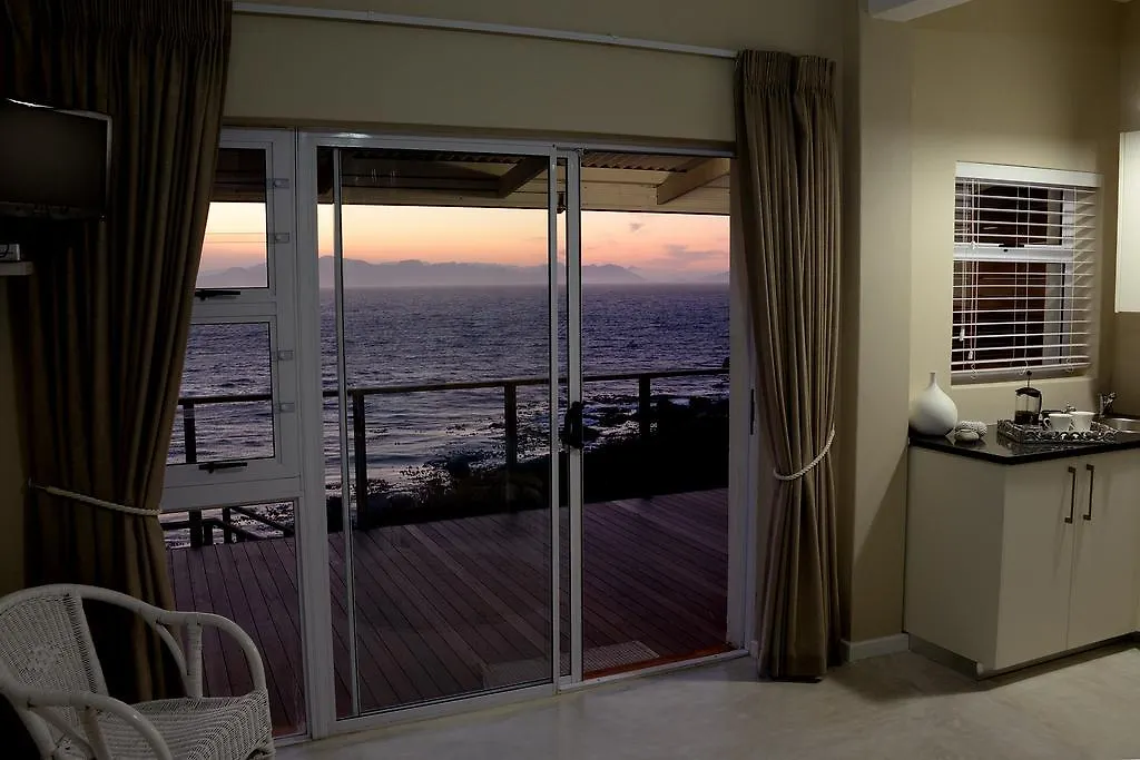 Rocklands Seaside Bed And Breakfast Simonʼs Town 3*,