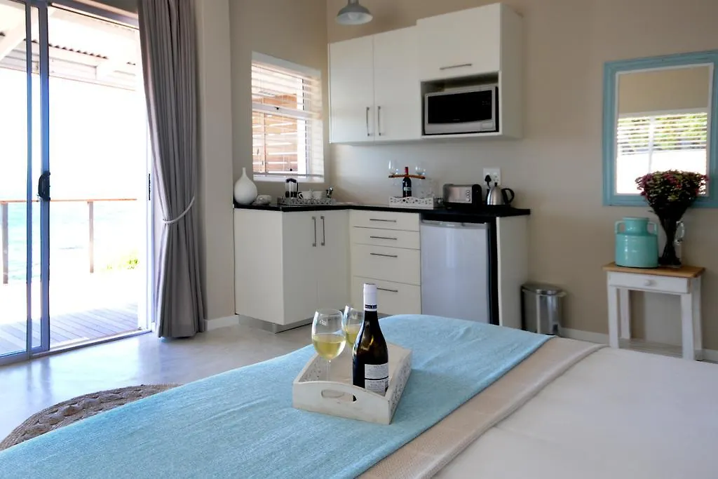 Rocklands Seaside Bed And Breakfast Simonʼs Town