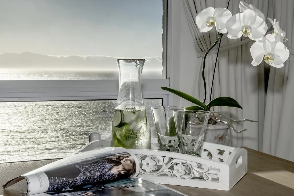 Rocklands Seaside Bed And Breakfast Simonʼs Town