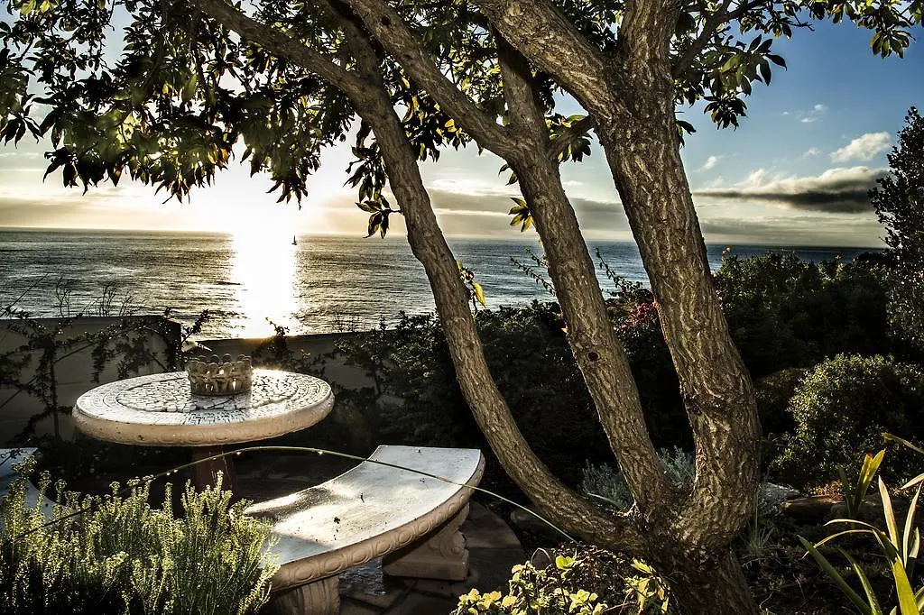 Couette-café Rocklands Seaside Bed And Breakfast Simonʼs Town