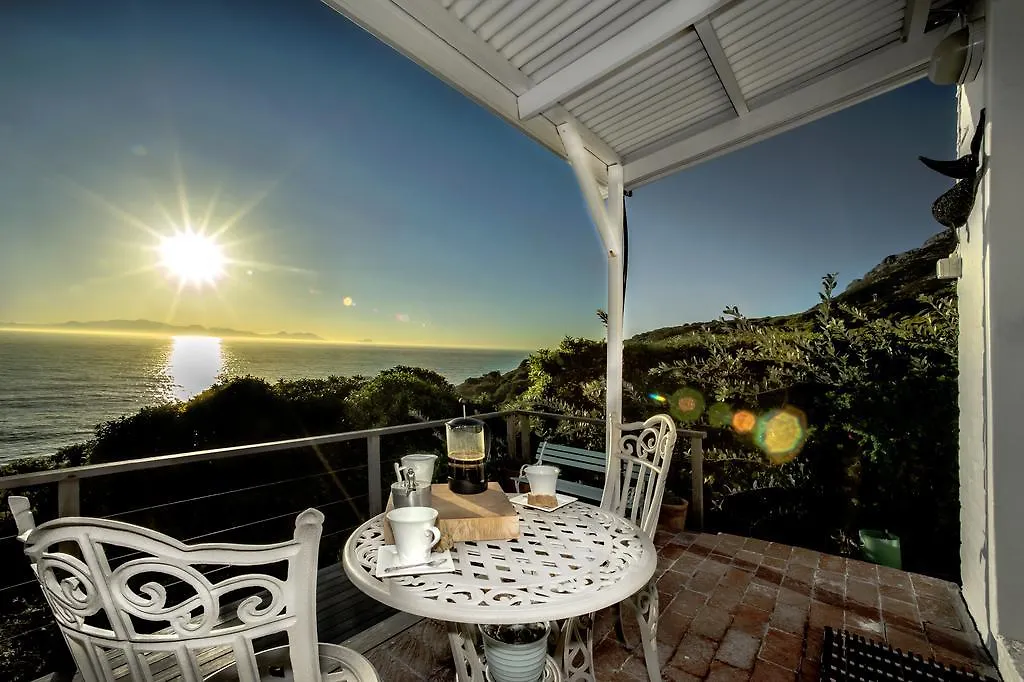 Rocklands Seaside Bed And Breakfast Simonʼs Town