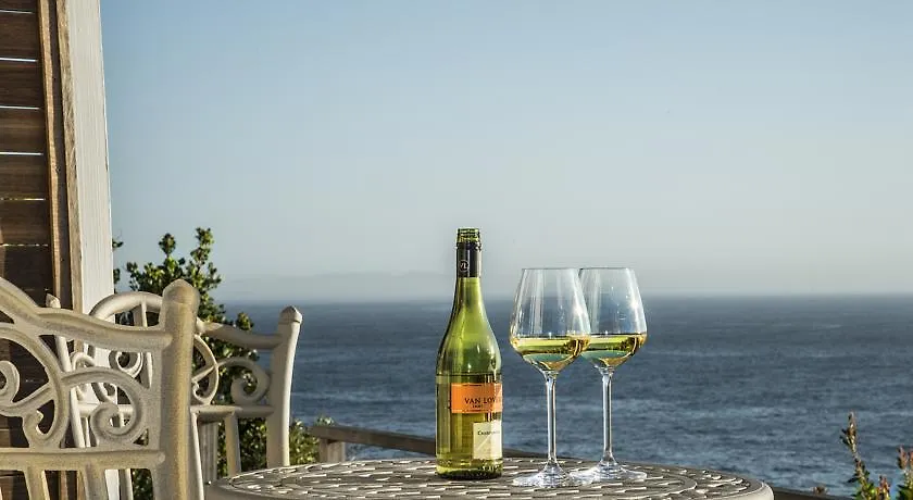 Rocklands Seaside Bed And Breakfast Simonʼs Town