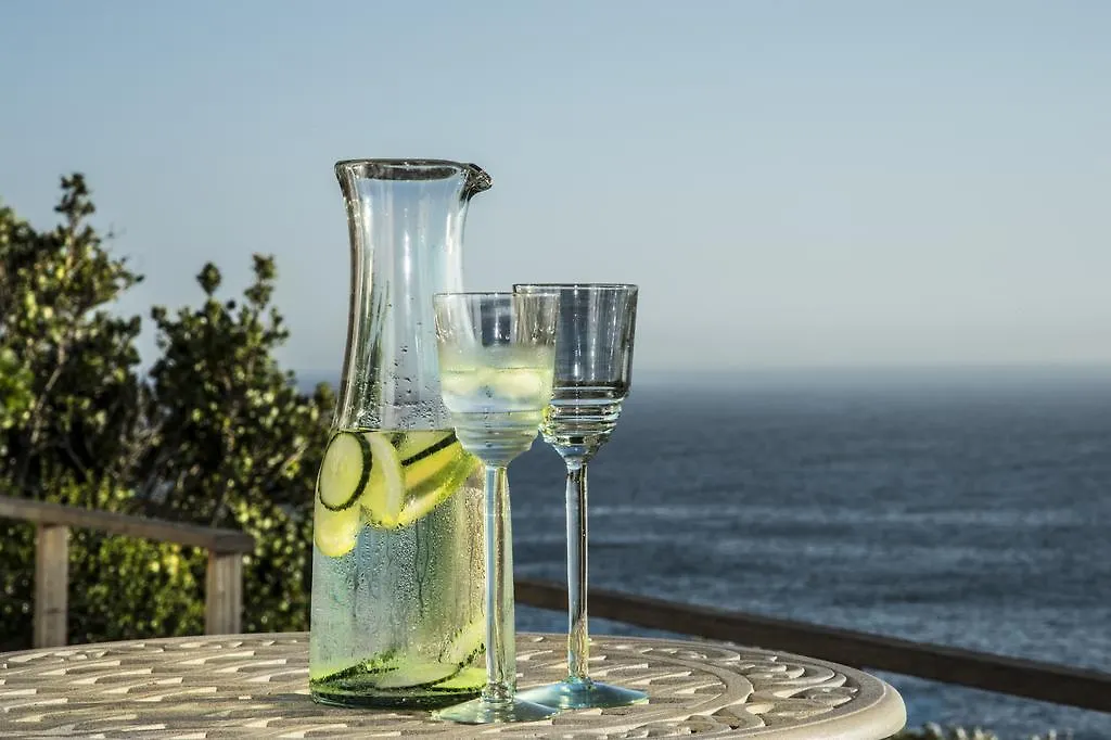 *** Bed & Breakfast Rocklands Seaside Bed And Breakfast Simonʼs Town Sudafrica