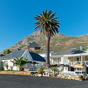 Bed & Breakfast Boulders Hotel, Cafe And Curio Shop, Simon's Town