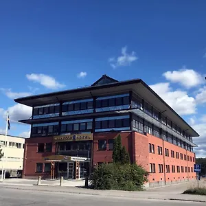 Livington Hotel Ville de Stockholm