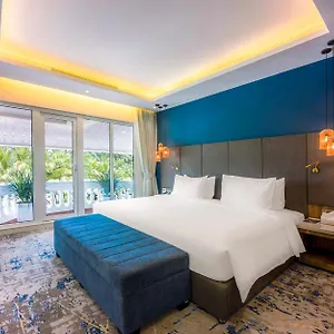 Queenco & Casino Hotel Sihanoukville