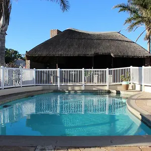 Guest house Framesby