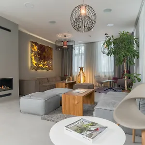Fairhotel Hotel Brno
