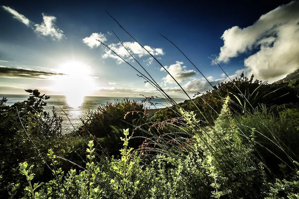 Rocklands Seaside Bed And Breakfast