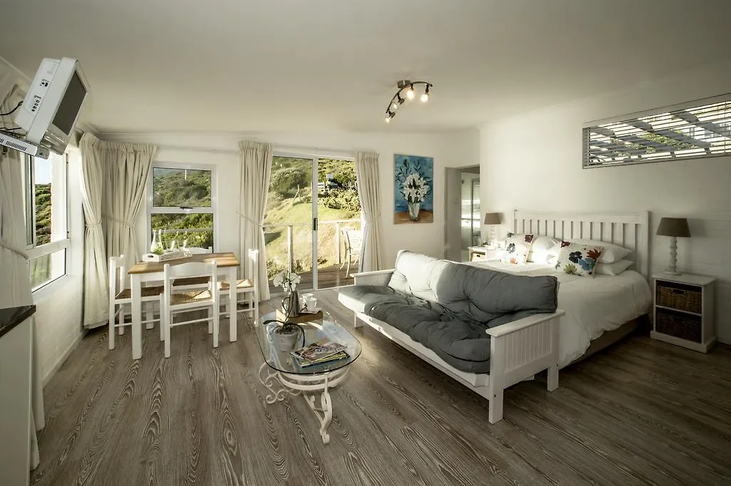 Rocklands Seaside Bed And Breakfast South Africa