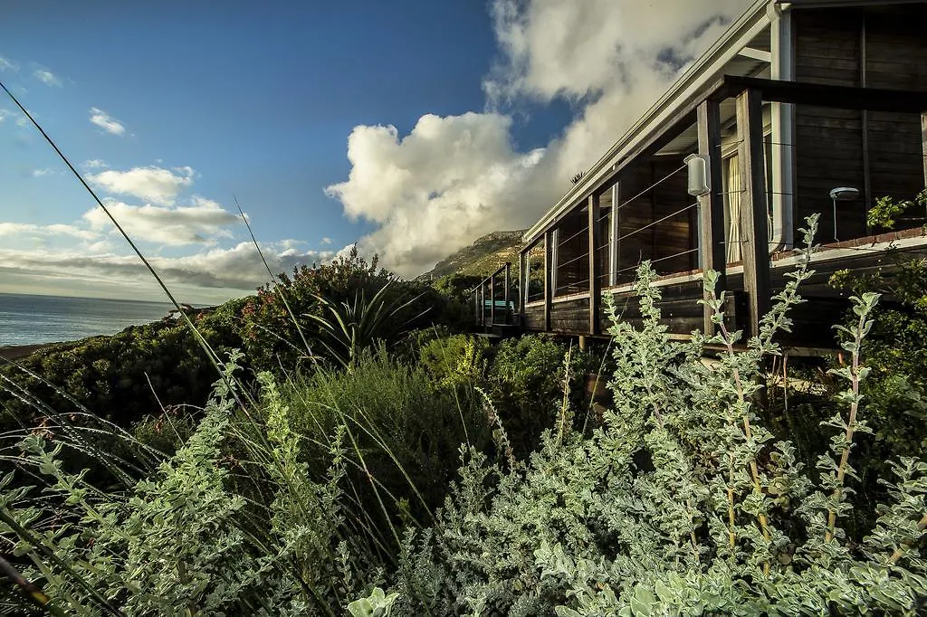 Bed & Breakfast Rocklands Seaside Bed And Breakfast