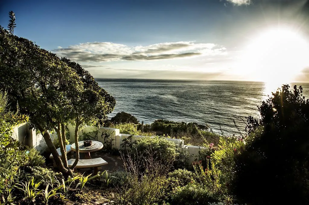 Rocklands Seaside Bed And Breakfast Bed & Breakfast Simon's Town