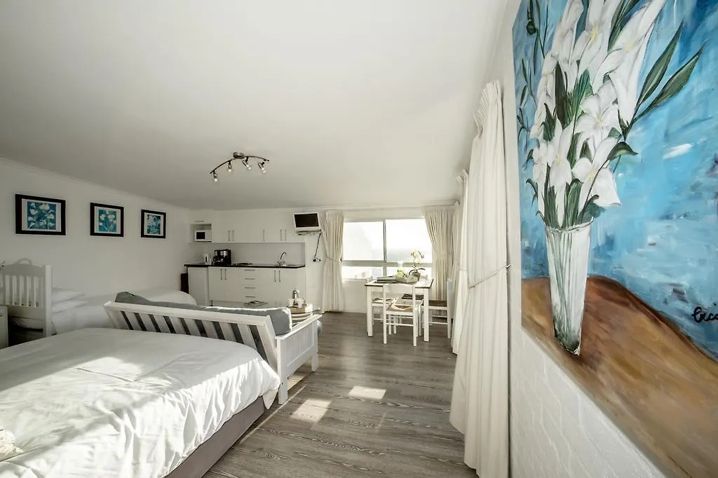 Rocklands Seaside Bed And Breakfast Simon's Town