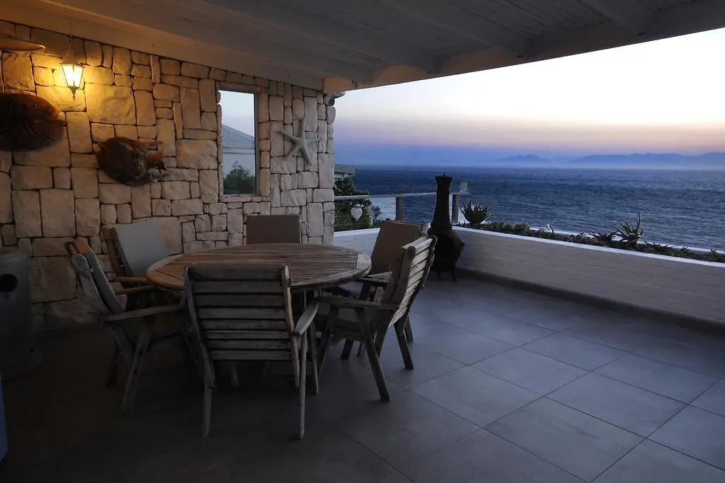 Bed & Breakfast Rocklands Seaside Bed And Breakfast