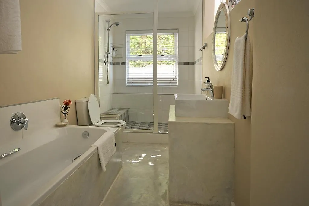 Rocklands Seaside Bed And Breakfast Bed & Breakfast