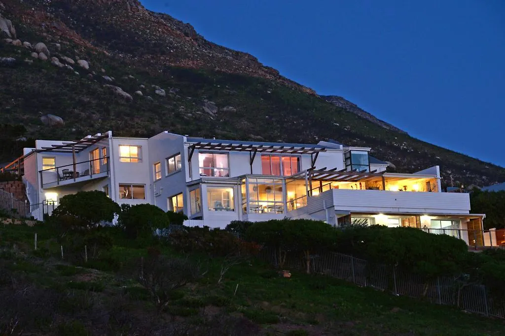 Rocklands Seaside Bed And Breakfast Bed & Breakfast Simon's Town