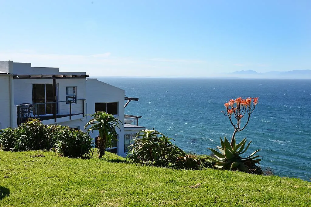 Rocklands Seaside Bed And Breakfast 3*, Simon's Town