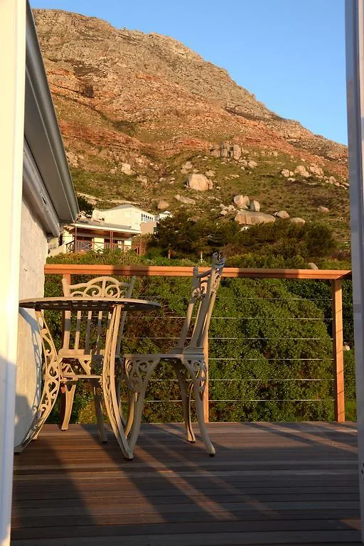 Rocklands Seaside Bed And Breakfast Bed & Breakfast