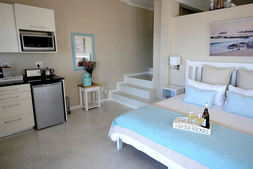 *** Bed & Breakfast Rocklands Seaside Bed And Breakfast South Africa