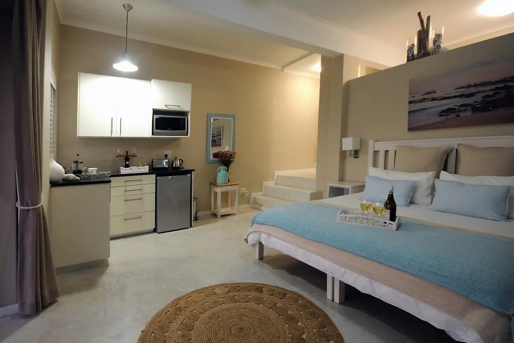 Rocklands Seaside Bed And Breakfast South Africa