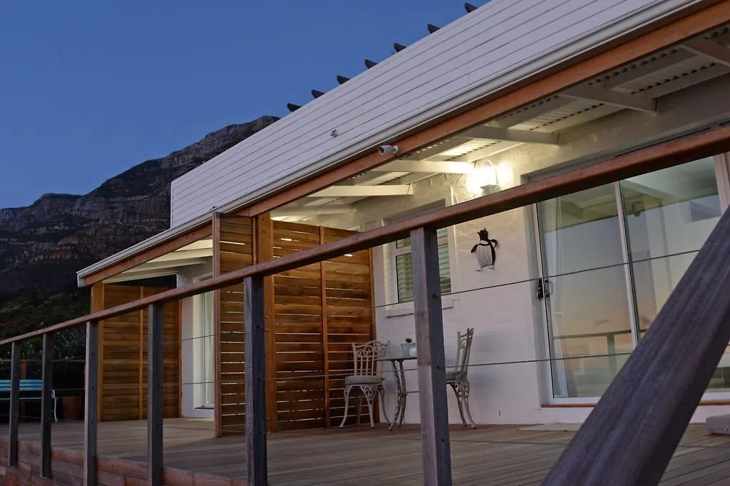 Bed & Breakfast Rocklands Seaside Bed And Breakfast