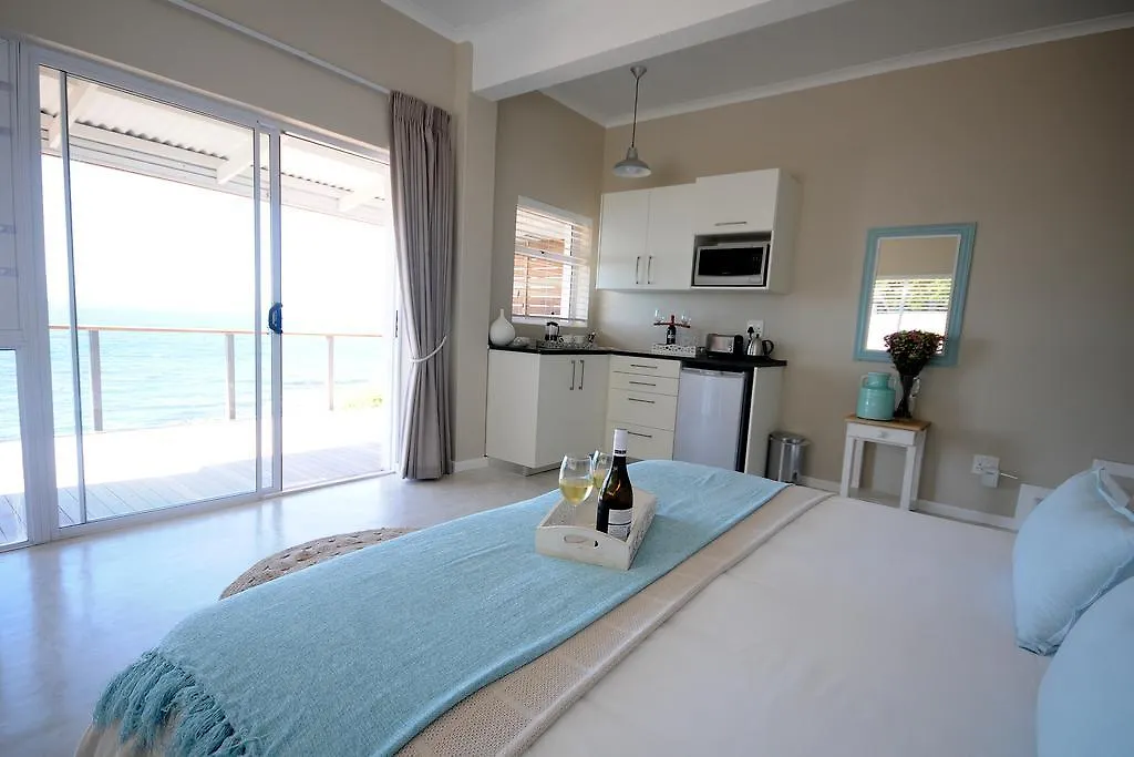 Rocklands Seaside Bed And Breakfast Bed & Breakfast Simon's Town
