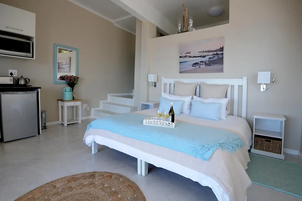 *** Bed & Breakfast Rocklands Seaside Bed And Breakfast South Africa