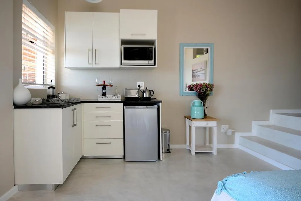 Rocklands Seaside Bed And Breakfast South Africa