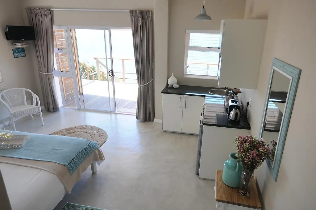 Rocklands Seaside Bed And Breakfast 3*, Simon's Town