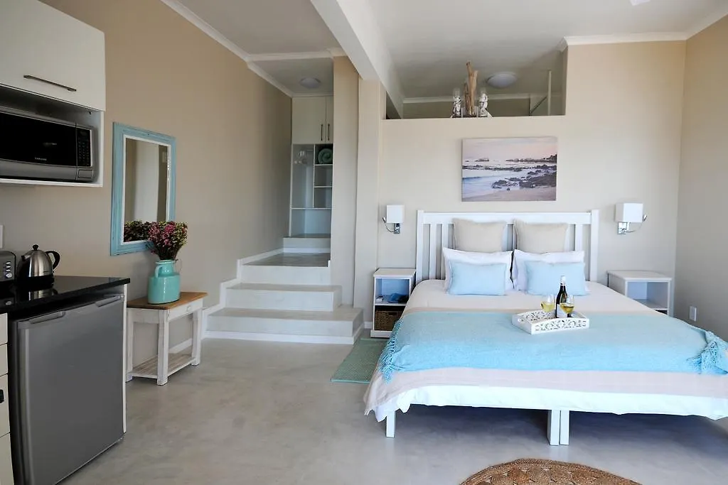 Rocklands Seaside Bed And Breakfast 3*, Simon's Town South Africa