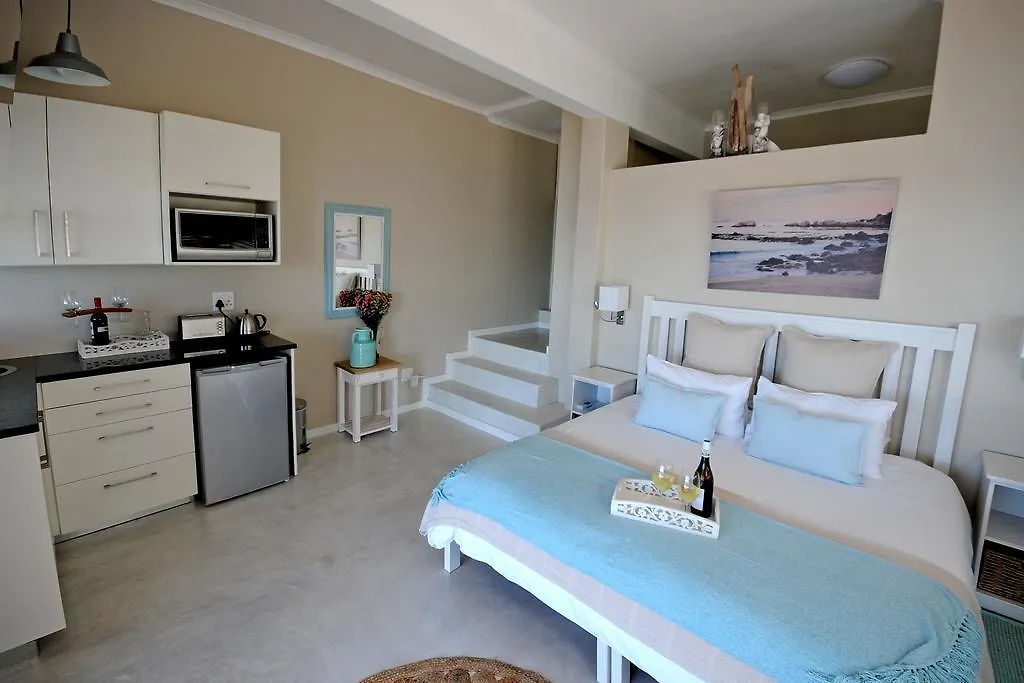 Rocklands Seaside Bed And Breakfast Simon's Town