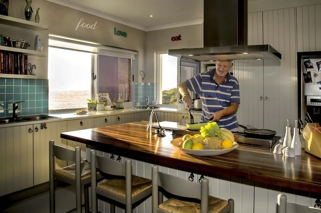 Rocklands Seaside Bed And Breakfast Bed & Breakfast Simon's Town