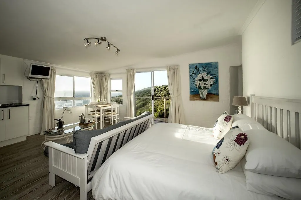 Rocklands Seaside Bed And Breakfast Bed & Breakfast
