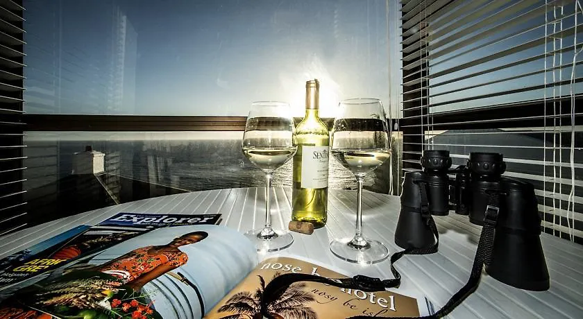 Rocklands Seaside Bed And Breakfast Bed & Breakfast Simon's Town