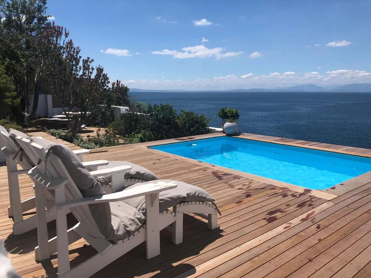 *** Bed & Breakfast Rocklands Seaside Bed And Breakfast South Africa